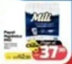 Supermercado Jacomar Mili oferta