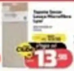 Supermercado Jacomar Tapete decor leva a microfibra oferta