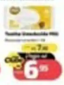 Supermercado Jacomar Toalha higienica oferta