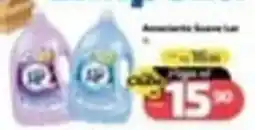 Supermercado Jacomar Amaciante Suave Líquido oferta