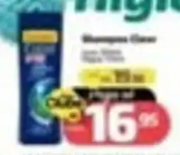 Supermercado Jacomar Shampoo Clean oferta