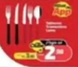 Supermercado Jacomar Copo de plástico oferta