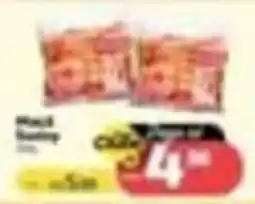 Supermercado Jacomar Maionese heinz oferta