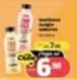 Supermercado Jacomar sabonete líquido suave oferta