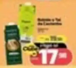 Supermercado Jacomar Bebida e Tal da Lanchinha oferta