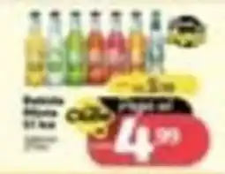 Supermercado Jacomar Bebida suco oferta