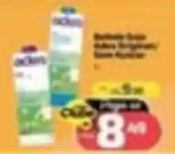 Supermercado Jacomar Bebida Sabor Laranja Original oferta