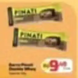 Supermercado Jacomar Biscoito pinati oferta