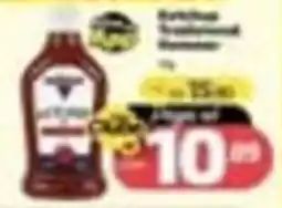 Supermercado Jacomar Ketchup heinz oferta