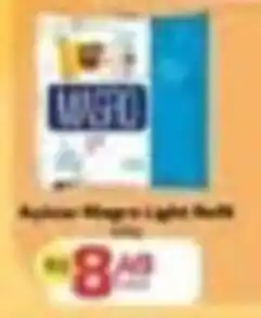 Supermercado Jacomar Açúcar Magro Light Refil oferta