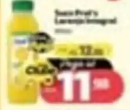Supermercado Jacomar suco prata's laranja integral oferta