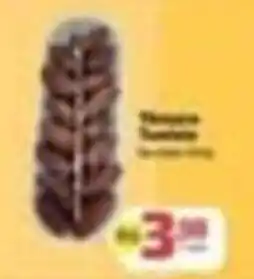 Supermercado Jacomar Biscoito de chocolate oferta