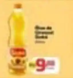 Supermercado Jacomar Óleo de canola soya oferta