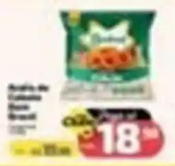 Supermercado Jacomar Arroz de Canola Sabor Brasil oferta