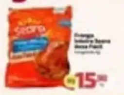 Supermercado Jacomar Frango inteiro bone bone pack oferta