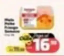 Supermercado Jacomar Maionese heinz oferta