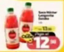 Supermercado Jacomar Suco Natural Laranja oferta