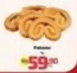 Supermercado Jacomar Pudim oferta