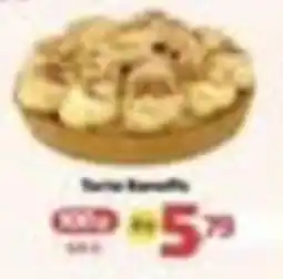 Supermercado Jacomar Torta Banoffe oferta