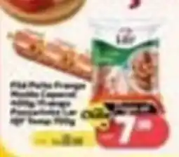 Supermercado Jacomar Pães franceses moído especial oferta