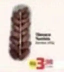 Supermercado Jacomar Café moído oferta