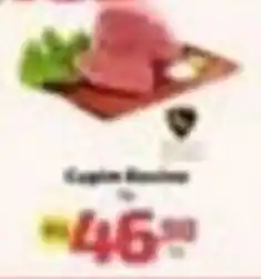 Supermercado Jacomar Cupim Receita oferta