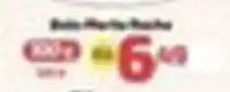 Supermercado Jacomar Bala Maria Rocha oferta