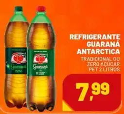 Spasso Sabores Refrigerante guaraná antarctica oferta