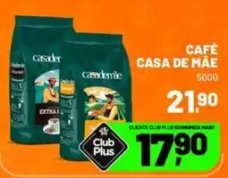 Spasso Sabores Café casa de mãe oferta