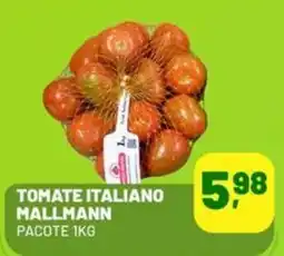 Spasso Sabores Tomate italiano mallmann oferta