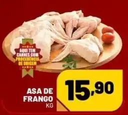 Spasso Sabores Asa de frango oferta