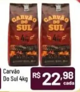 Supermercados Goes Carvão do sul oferta
