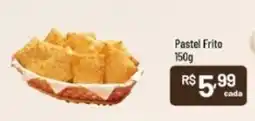 Supermercados Goes Pastel Frito oferta