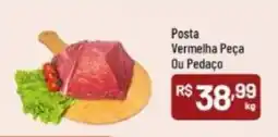Supermercados Goes Posta Vermelha Peça Ou Pedaco oferta