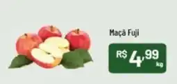 Supermercados Goes Maçã Fuji oferta