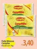 Campari - fuba mimoso