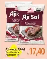 Atacadão Aji-sal - ajinomoto oferta