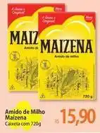 Atacadão Maizena - amido de milho oferta