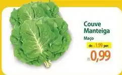 Couve manteiga