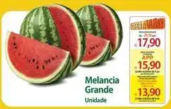 Atacadão Melancia grande oferta