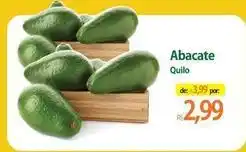 Atacadão Abacate oferta