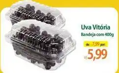 Atacadão De - uva vitória oferta