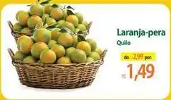 Atacadão De - laranja-pera oferta