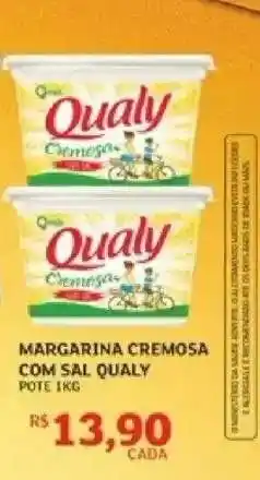 Assaí Atacadista Qualy oferta