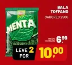 Supermercado Cubatao Bala toffano oferta