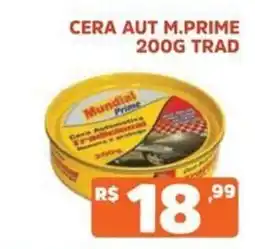 Supermercados Pague Menos Cera aut m.prime oferta