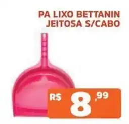Supermercados Pague Menos Pa lixo bettanin jeitosa s/cabo oferta