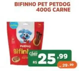 Bifinho carnes