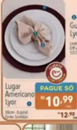 Supermercados Condor Lugar Americano Lyor oferta