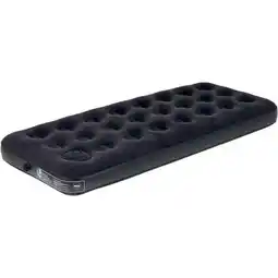 Benoit Colchão Inflável Solteiro Mor 009270 22 x 76 x 185cm oferta